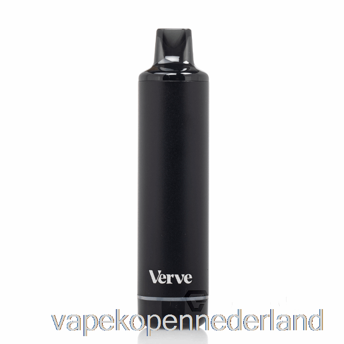 Elektronische Sigaret Vape Yocan Verve 510 Batterij Zwart